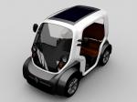 Venturi Eclectic 2.0 Concept 2008 года